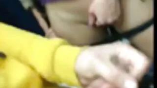 Senora авъяас гаруй doggy хэв маяг, зөвшөөрөх хойлог түүний илжиг