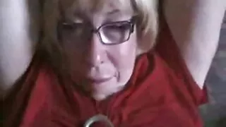 Сайхан илжиг унах эротик оймс өмссөн охин
