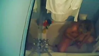 Сайн ур чадвар бүхий эмэгтэй нь horny хүн fucked