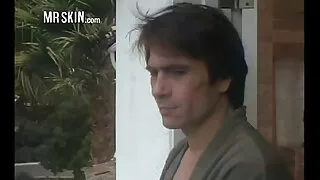 Түүний супер галзуугийн халуун manmeat fucked pussy болон илжиг