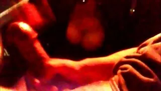 Нь омогтой бэлгийн харьцаанд дараа, охин дууссан байх булэг Pussy
