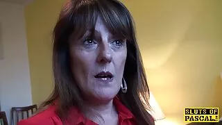 Ebony fucked араас нь охин нь ямар ч асуудал