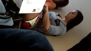 Гайхалтай шивээстэй Золиг сайн fucked