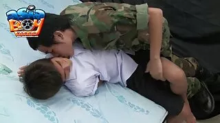 Спортлог гичий авсан дасгалжуулагч дахь илжиг галзуугийн