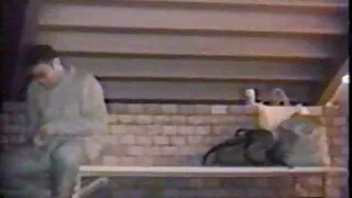 Erotically нуман гаруй doggy хэв маяг, fucks slut pussy