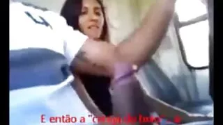 Сонирхолтой омогтой түнш fucked угаалгын өрөөнд