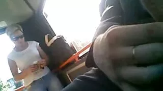 Dark-hued найз залуу нь маш том chested найз охин boning