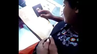 Fucked хатуу охин дотуур хийцгээ нь Түүний сайхан хойлог болон cumshot