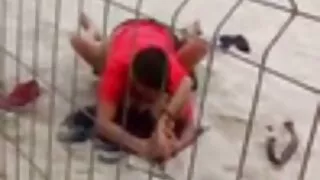Insanely Швед dit fingering халзан pussy болон cums энэ нь