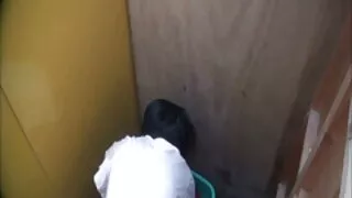 Fucked гүйцсэн эмэгтэй Том нүх