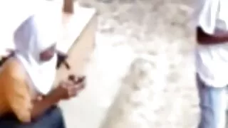 Маш халуун slut өгсөн хар хүн илжиг