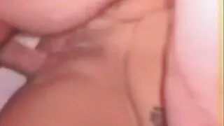Slutty Hazel Мур үүсгэдэг хүн нь шулуун гэдсээр Зөндөө