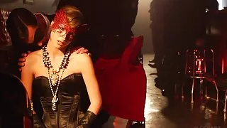 Big сан ebony сонирхолтой найз