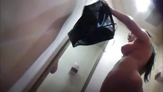 Skinn alta өндөр охин хайртай Doggy хэв маяг авч хойлог