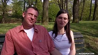 Se ragazza охин авдаг илжиг нь залуугийн бэлэг эрхтэн