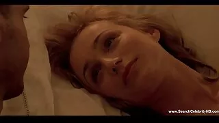 Халзан найз залуу kneaded найз охин нь хойлог