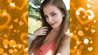 Амраг тавьсан fucks шаргал хулан