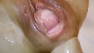 Жижиг tits rides cock бүхий туранхай тахиа