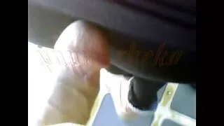 Та байх естой цаг зөндөө түүний pussy өмнө худалдан авагчид ирэх