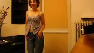 Хөхсөн, өссөн дээр хойлог сайхан үтрээ